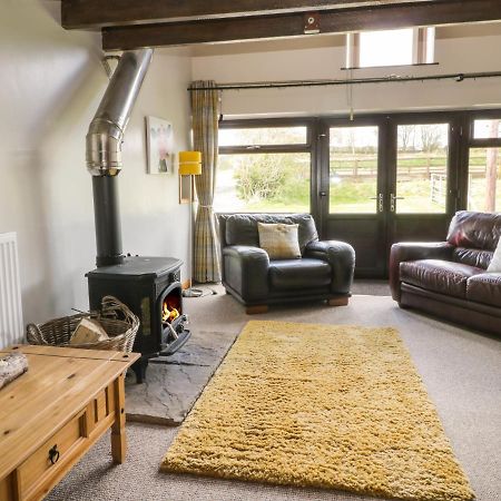 Hayloft Villa Staintondale Luaran gambar