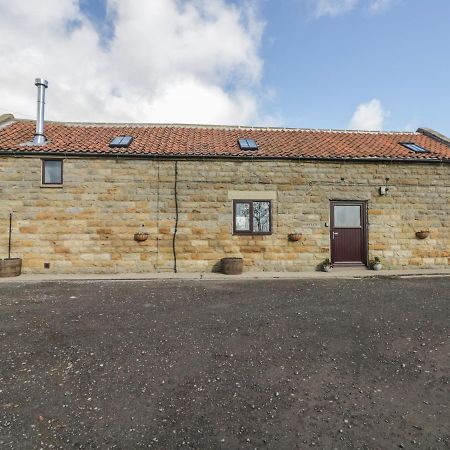 Hayloft Villa Staintondale Luaran gambar